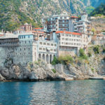 Mount Athos