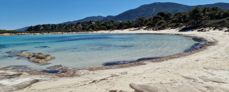 Read more about the article Halkidiki daytrip from Thessaloniki