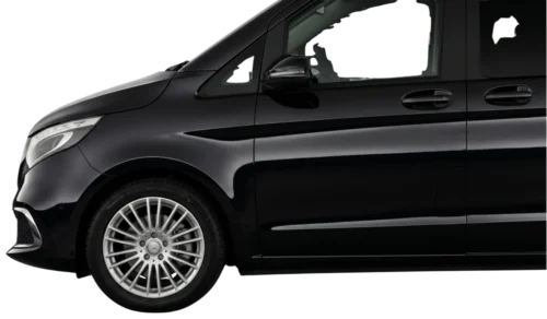 Premium Van Mtg Travel