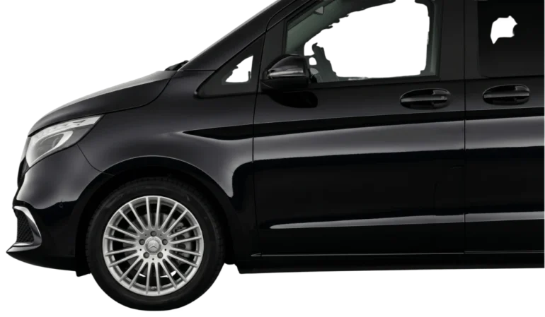Premium Van Mtg Travel