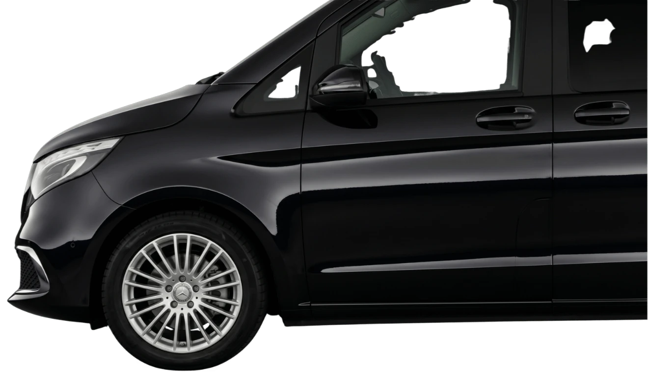 Premium Van Mtg Travel