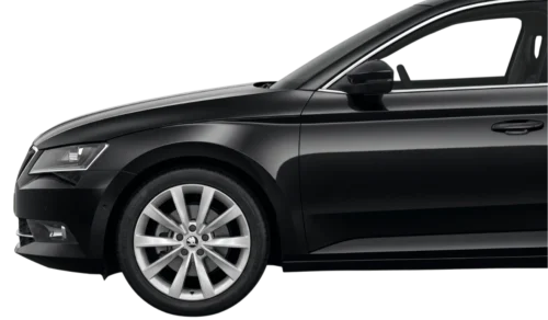 Mtg Travel Standard Car
