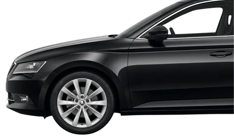 Mtg Travel Standard Car