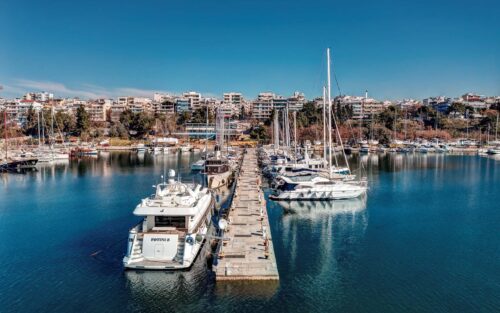 Thessaloniki Airport to Kalamaria & Eastern Suburbs — Private Transfer
