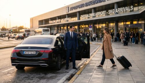 Manolis Group Travel Passenger Acceptance