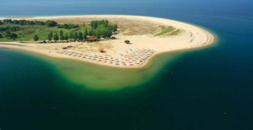 Thessaloniki Airport to Keramoti — Thassos Ferry Gateway Transfers